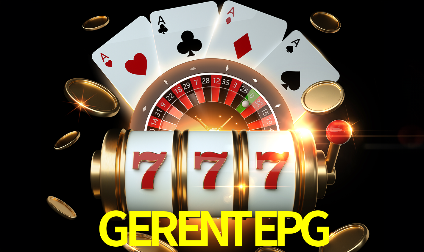 GERENTEPG aplicativo