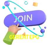 Junte-se ao cassino GERENTEPG hoje mesmo