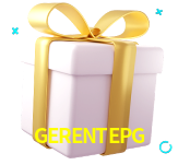 Receba seus bônus de boas-vindas no GERENTEPG BET